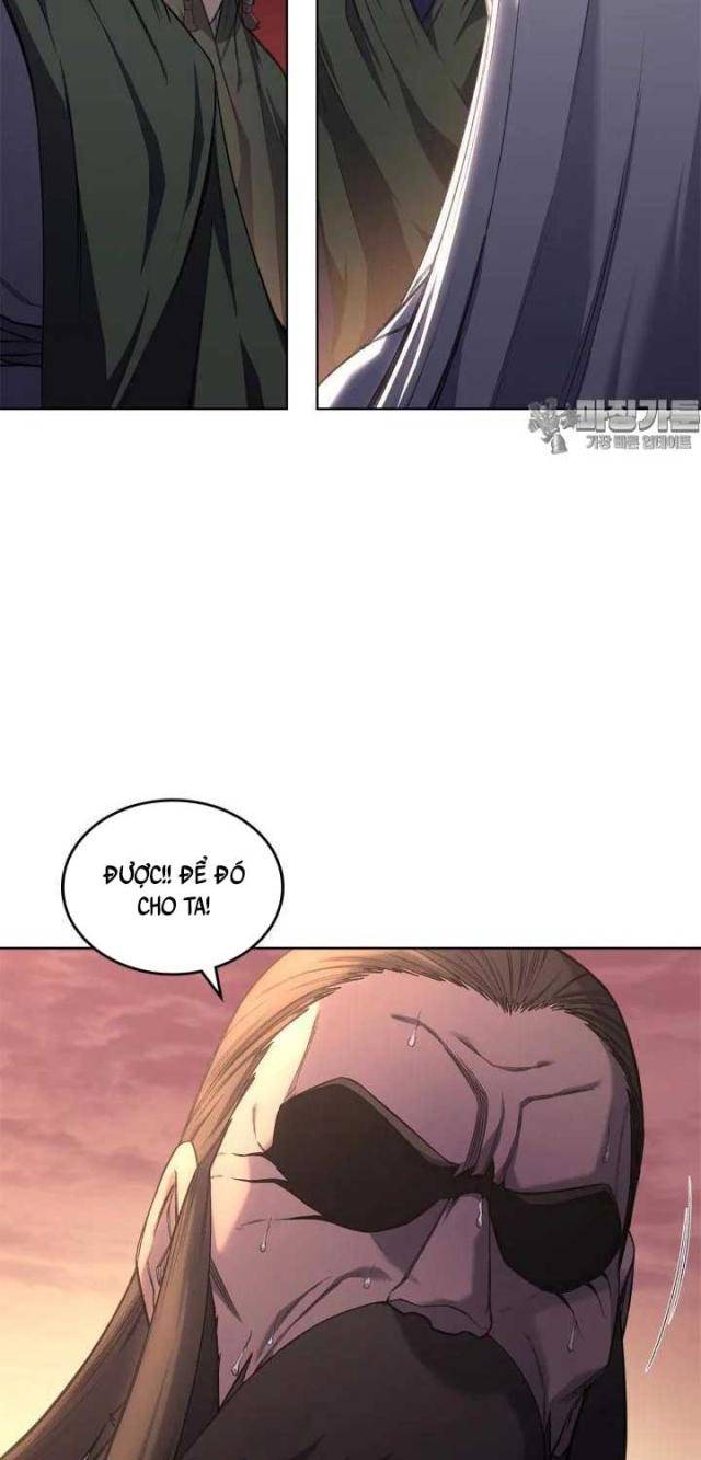 Biên Niên Sử Của Thiên Quỷ - Page 45