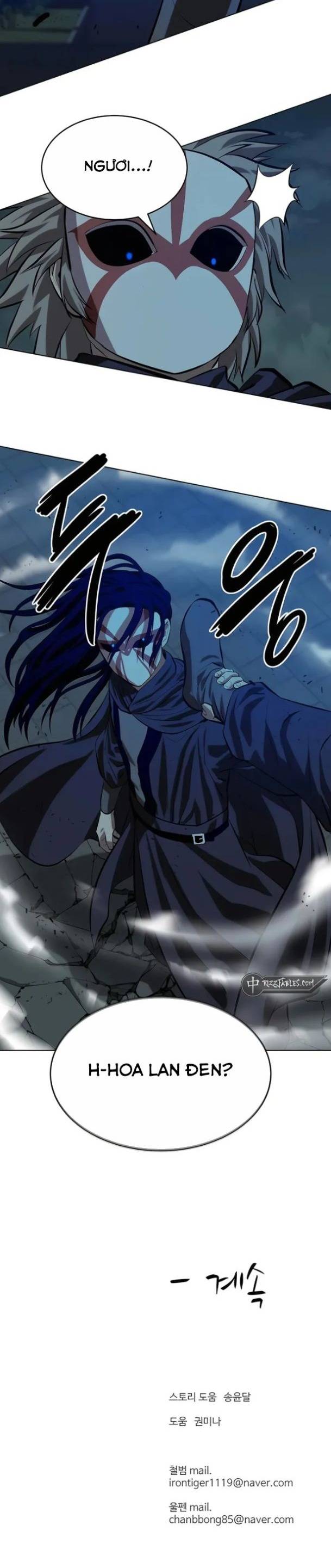 Sư Phụ Quỷ Diện - Page 30