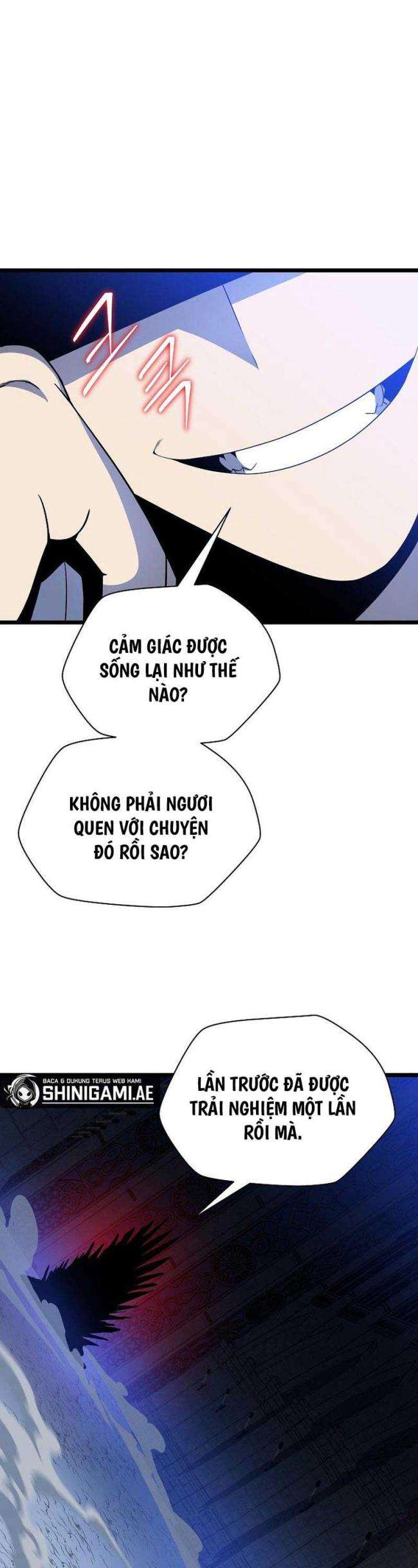 Kẻ Săn Anh Hùng - Page 31