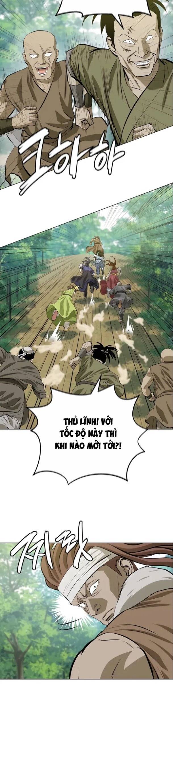 Sư Phụ Quỷ Diện - Page 7