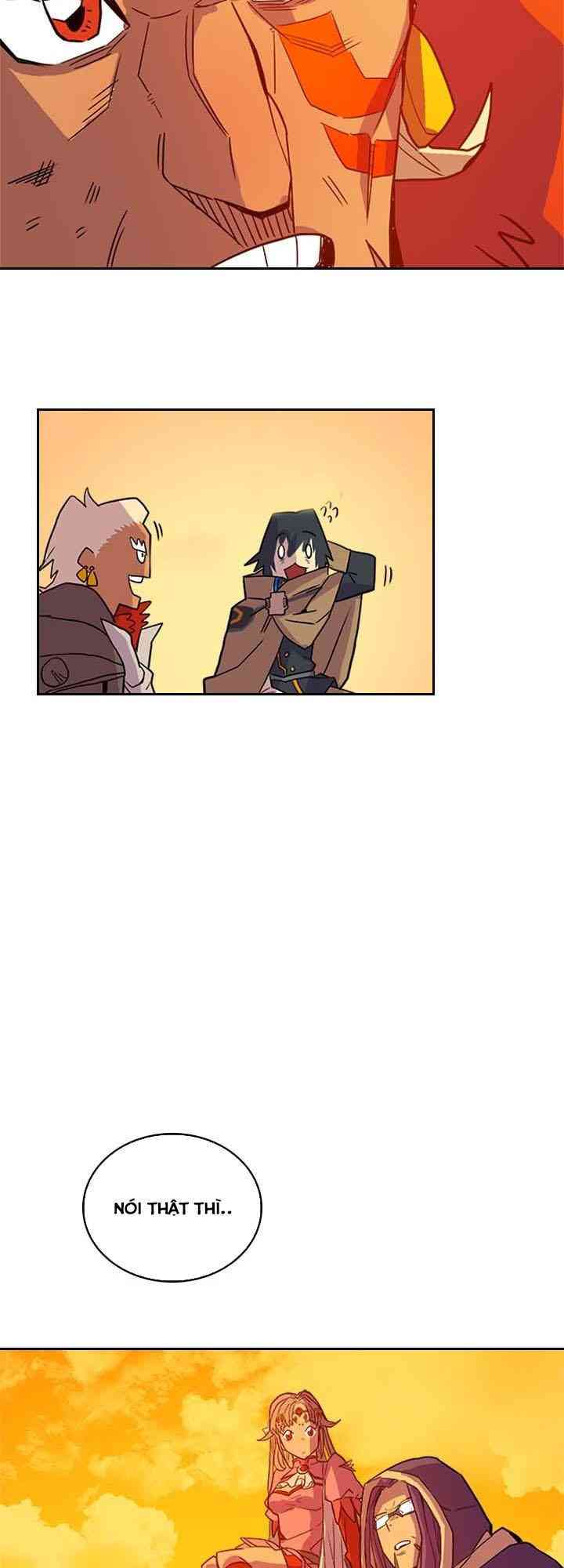 Phép Thuật Của Người Trùng Sinh Nên Đặc Biệt - Page 30