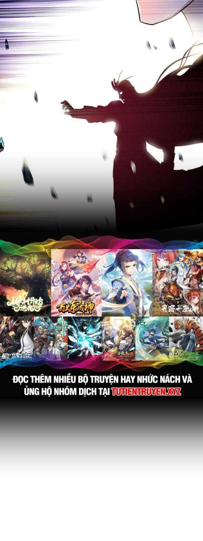 Đệ Tử Của Ta Đều Là Súp Bờ Thần - Page 22