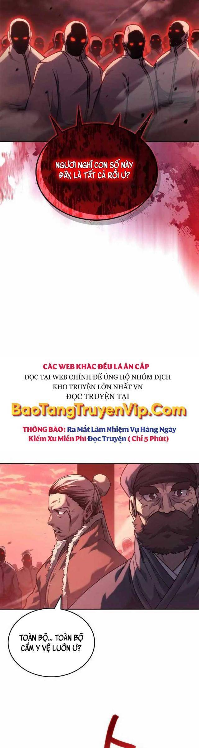 Biên Niên Sử Của Thiên Quỷ - Page 12