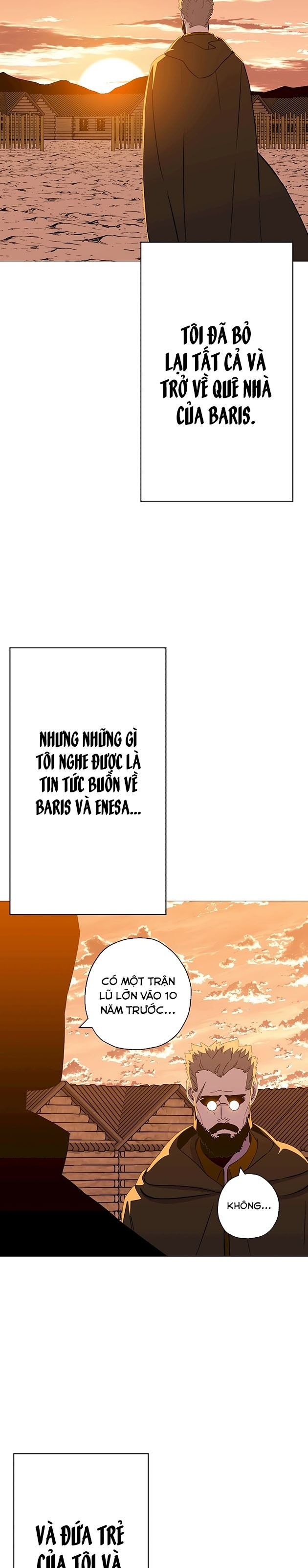 Chiến Binh Quật Cường - Page 53