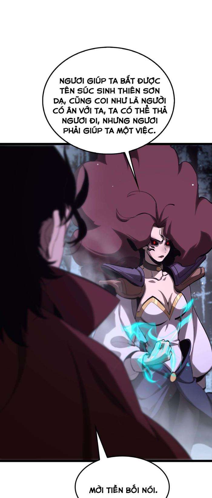Chư Giới - Tận Thế Online - Page 22