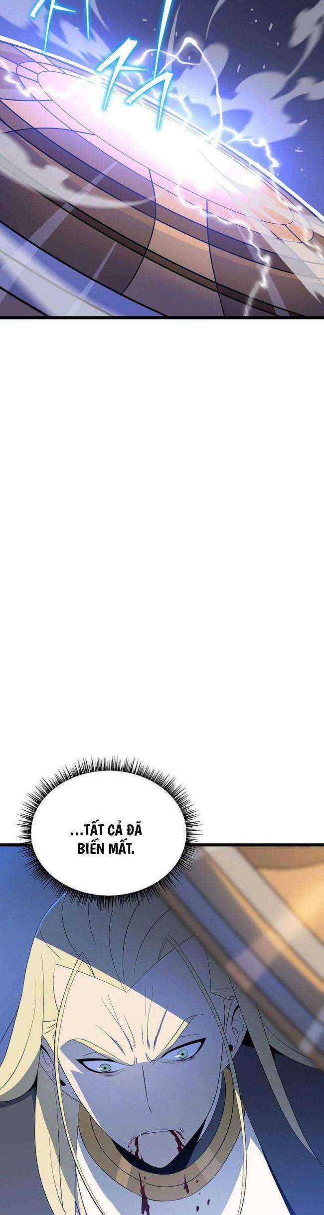 Kẻ Săn Anh Hùng - Page 18