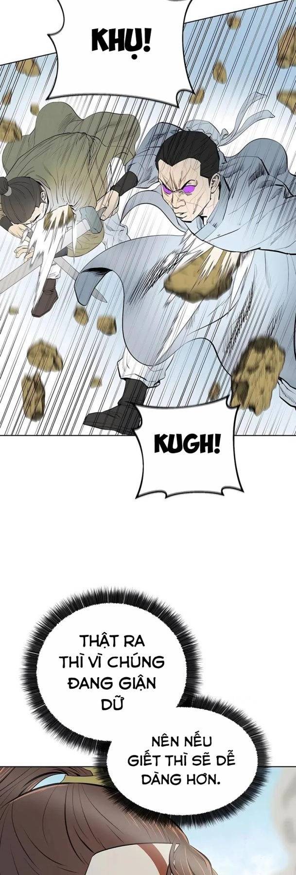 Sư Phụ Quỷ Diện - Page 9