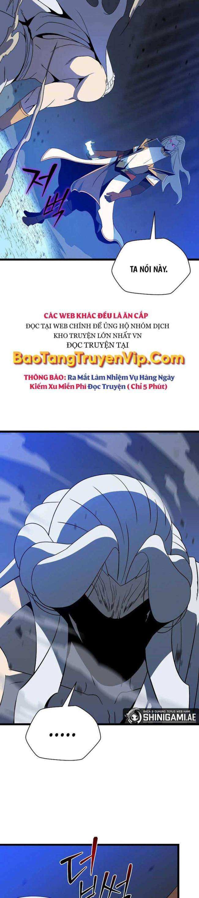 Kẻ Săn Anh Hùng - Page 21