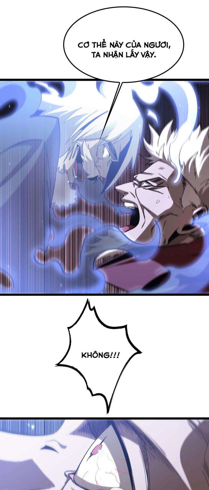 Chư Giới - Tận Thế Online - Page 11