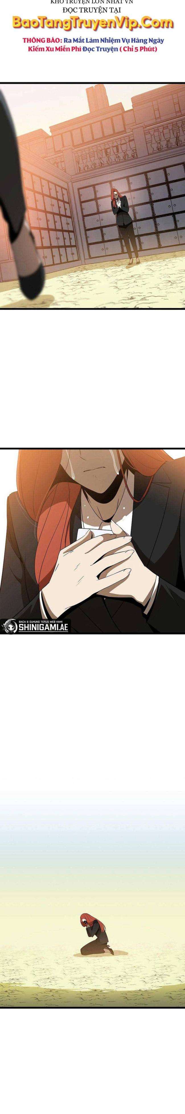 Kẻ Săn Anh Hùng - Page 24