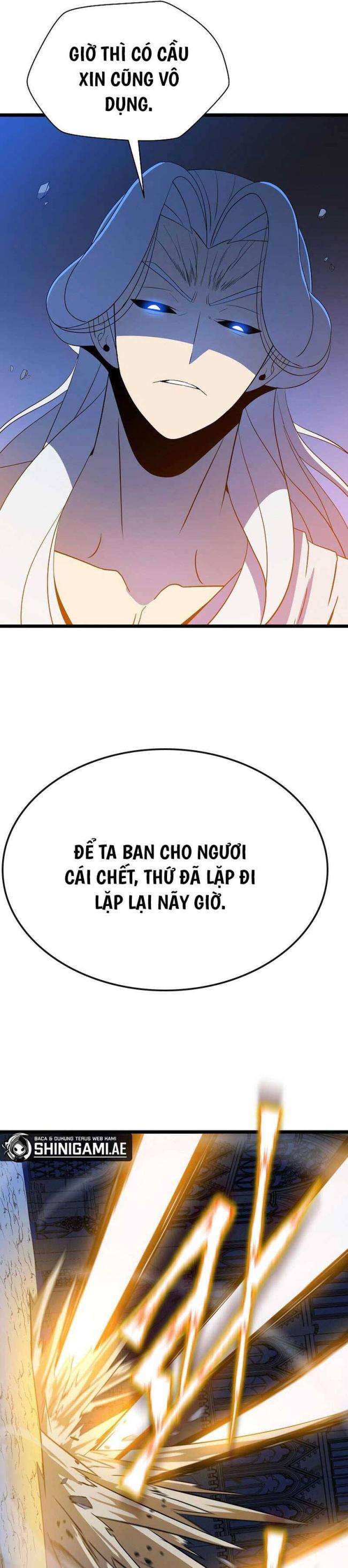 Kẻ Săn Anh Hùng - Page 17
