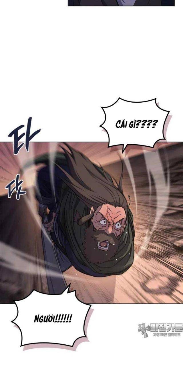 Biên Niên Sử Của Thiên Quỷ - Page 34