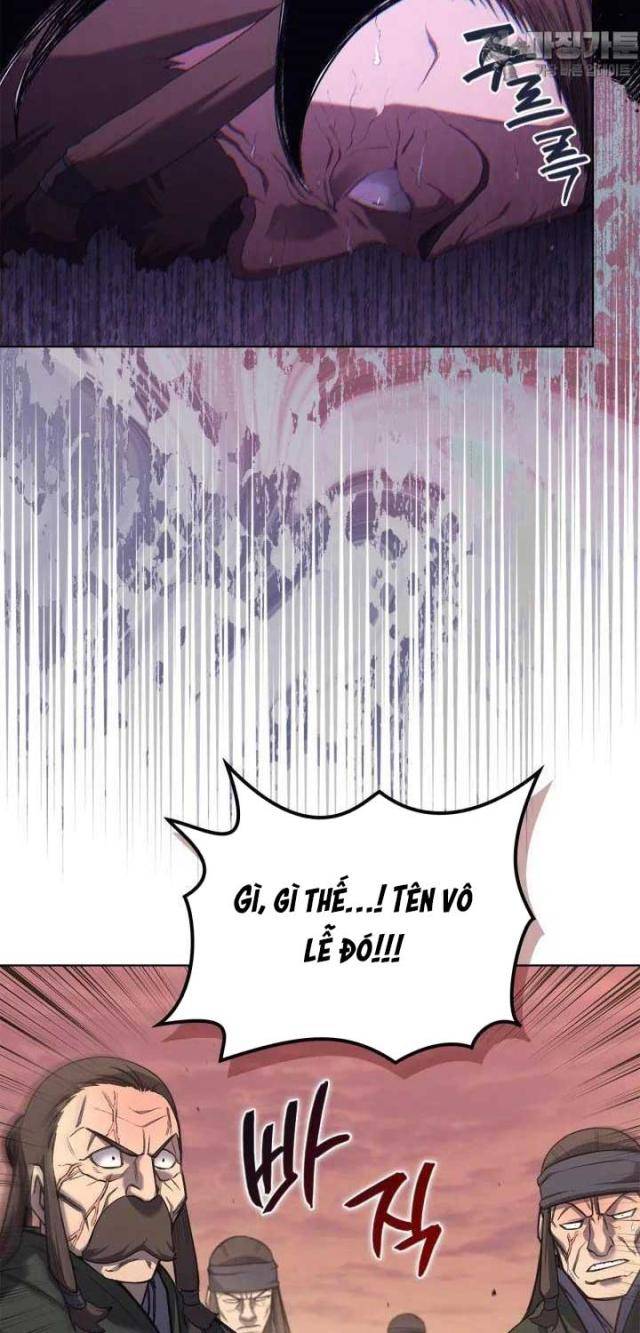 Biên Niên Sử Của Thiên Quỷ - Page 47