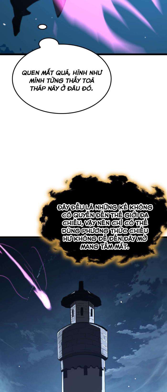 Chư Giới - Tận Thế Online - Page 46