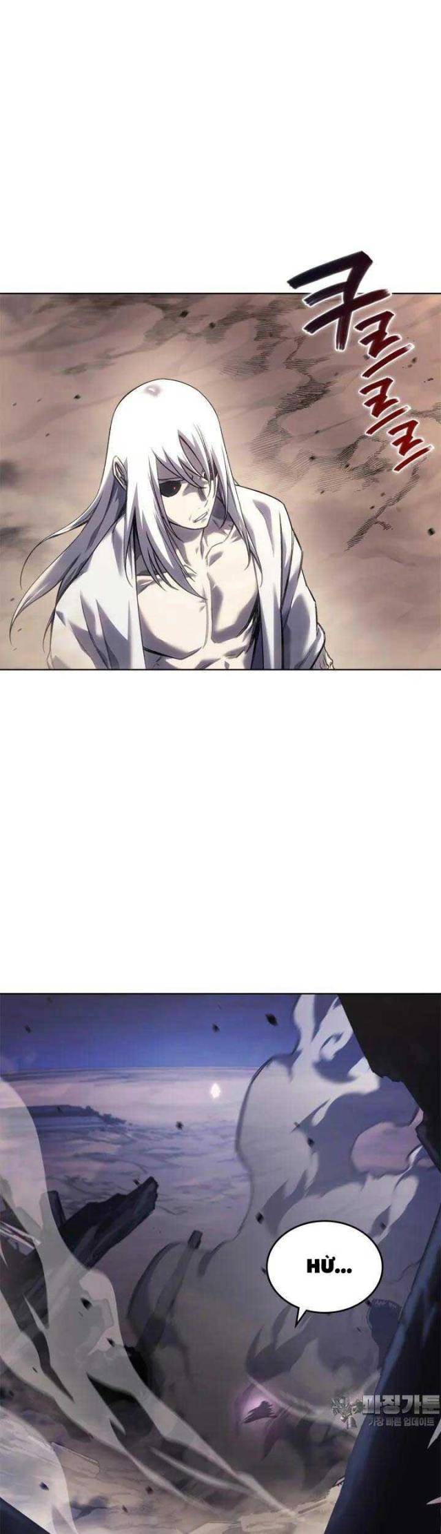 Biên Niên Sử Của Thiên Quỷ - Page 14