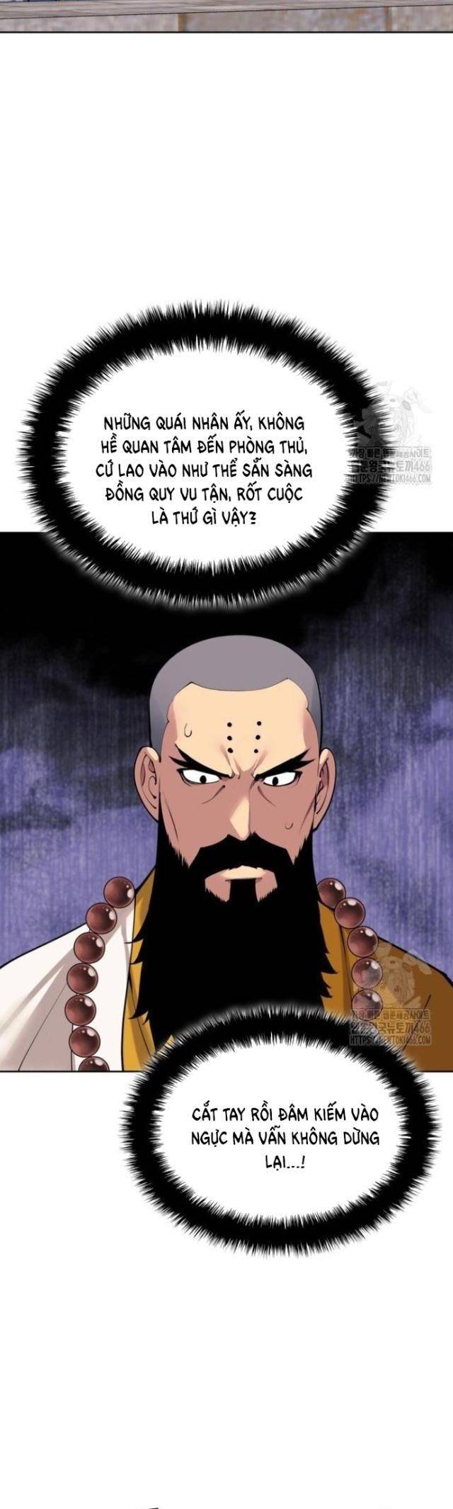 Học Giả Kiếm Sĩ - Page 28