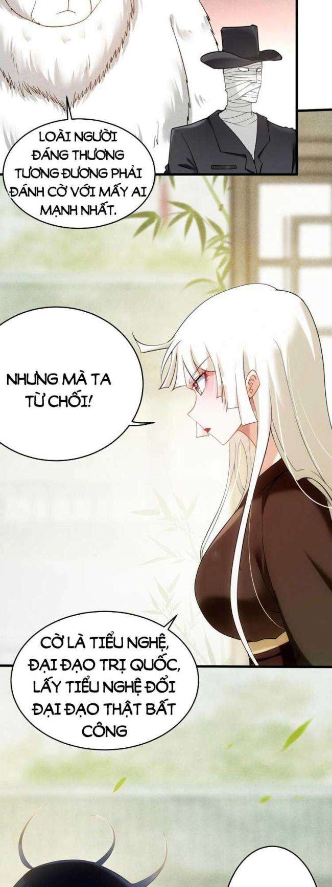 Đệ Tử Của Ta Đều Là Súp Bờ Thần - Page 9