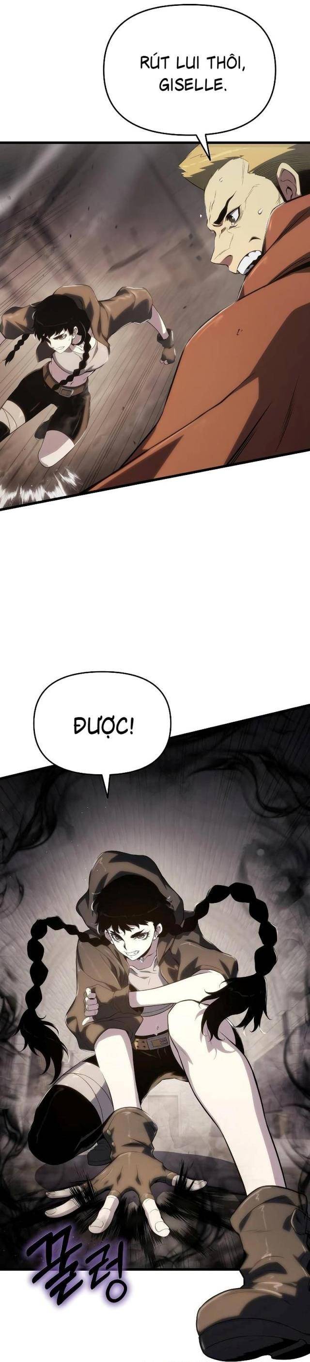 Linh Mục Tha Hóa - Page 7