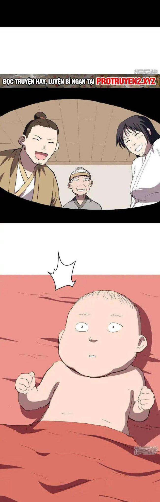 Tu Tiên Giả Đại Chiến Siêu Năng Lực - Page 14