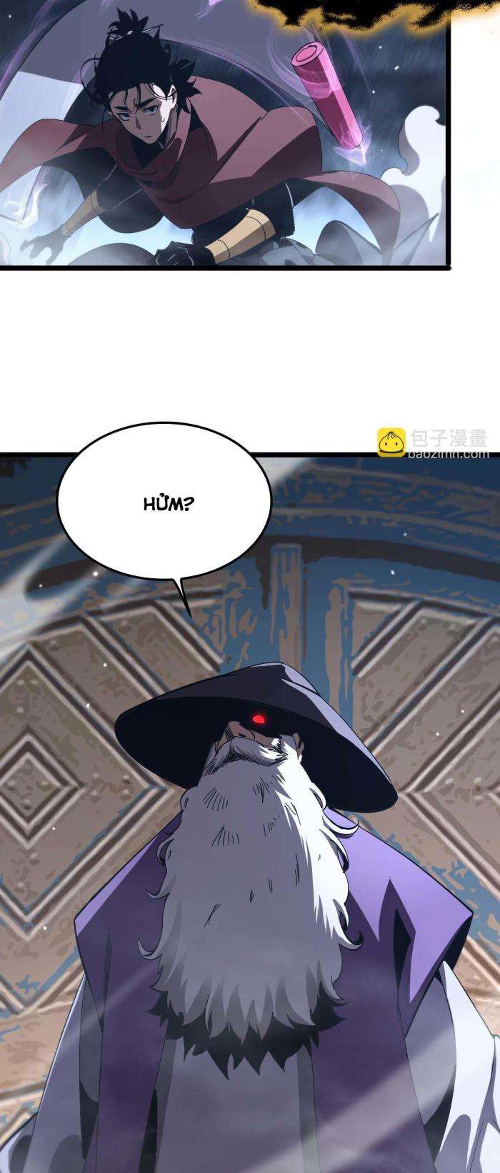 Chư Giới - Tận Thế Online - Page 49