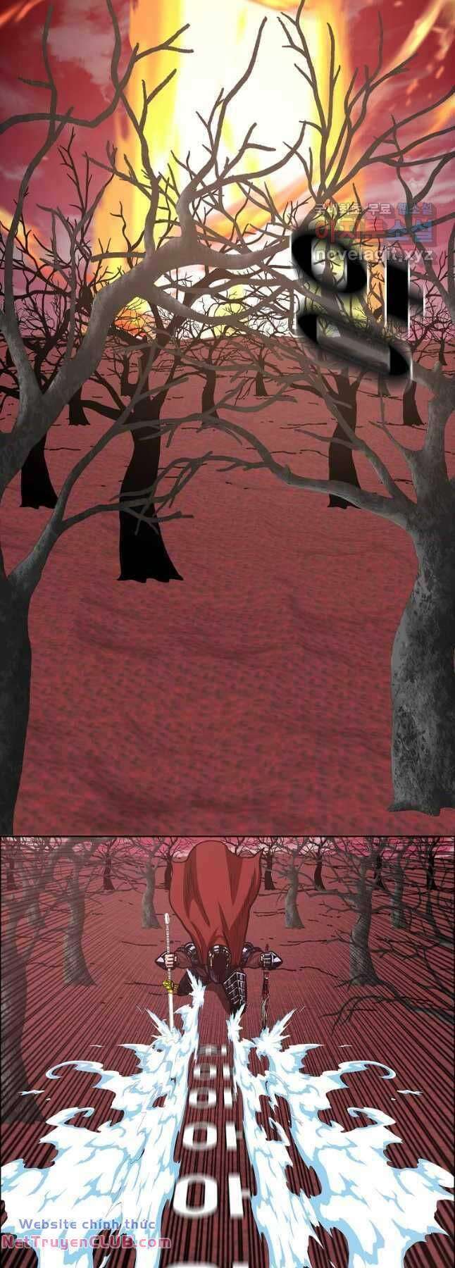 Bậc Thầy Kiếm Sư - Page 41