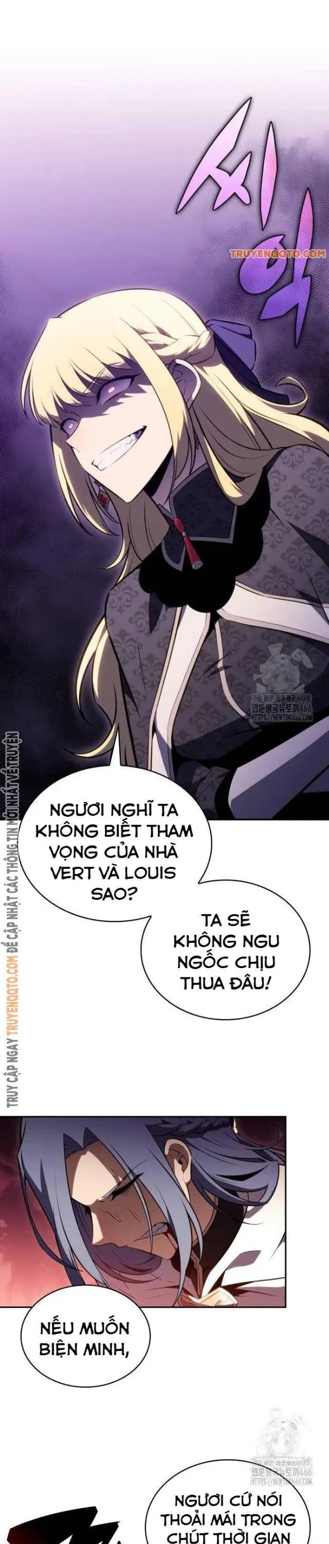 Cậu Nhỏ Nhà Công Tước Là Sát Thủ Hồi Quy - Page 17