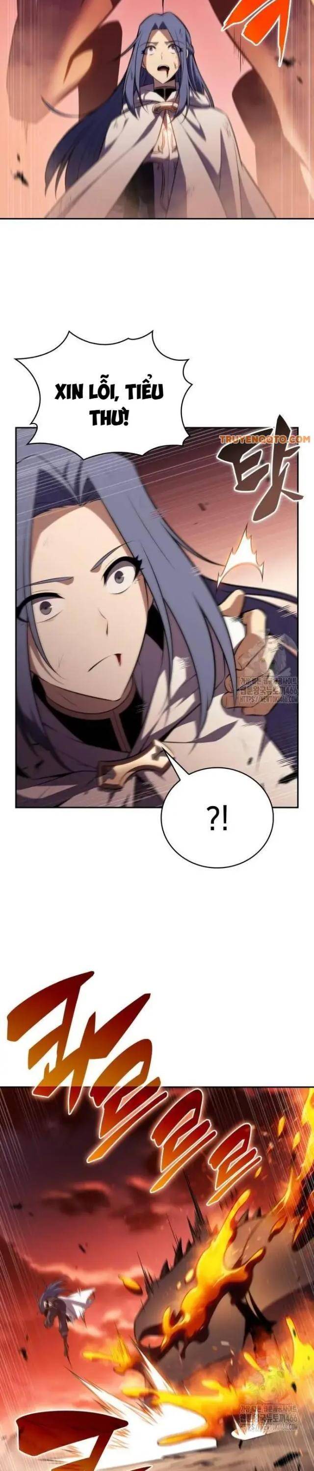 Cậu Nhỏ Nhà Công Tước Là Sát Thủ Hồi Quy - Page 42