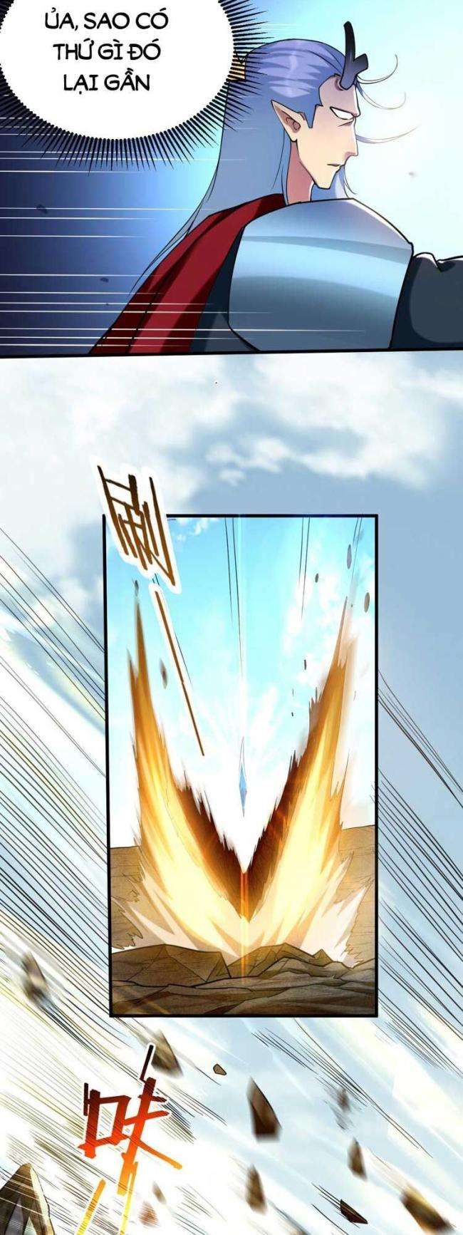 Đệ Tử Của Ta Đều Là Súp Bờ Thần - Page 18