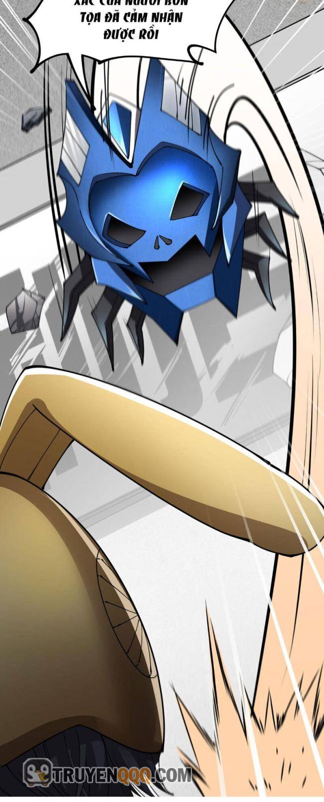 Nhật Ký Thường Ngày Của Tiên Vương - Page 6