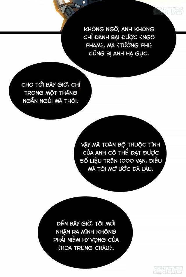 Bắt Đầu Vùng Dậy Từ Việc Chơi Game Nghiêm Túc - Page 24