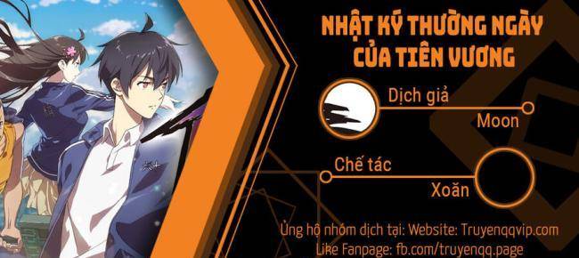 Nhật Ký Thường Ngày Của Tiên Vương - Page 25