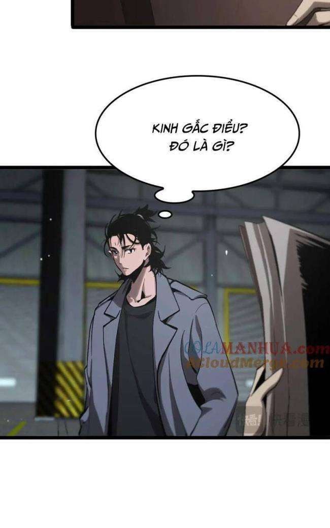 Chư Giới - Tận Thế Online - Page 5