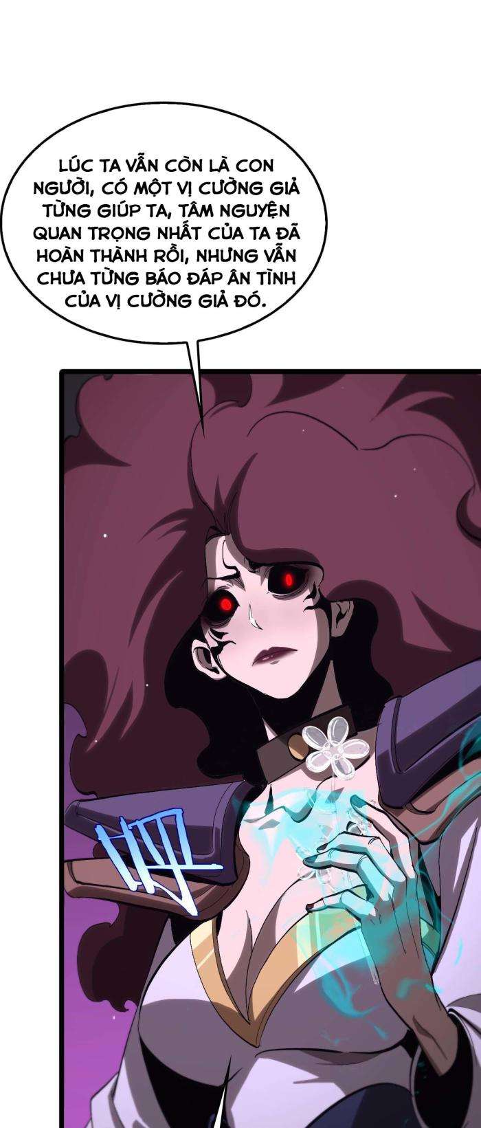 Chư Giới - Tận Thế Online - Page 24