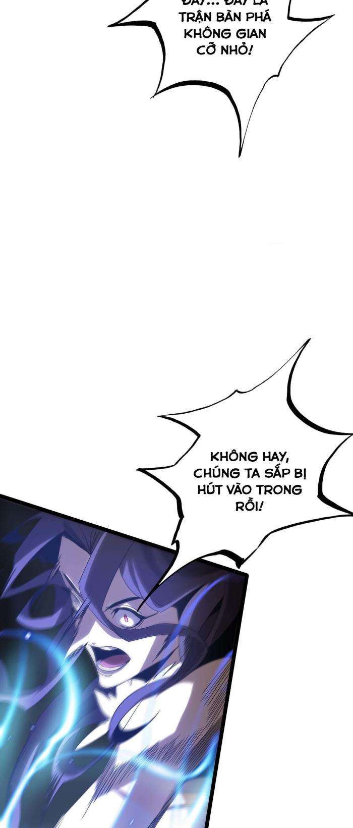 Chư Giới - Tận Thế Online - Page 4