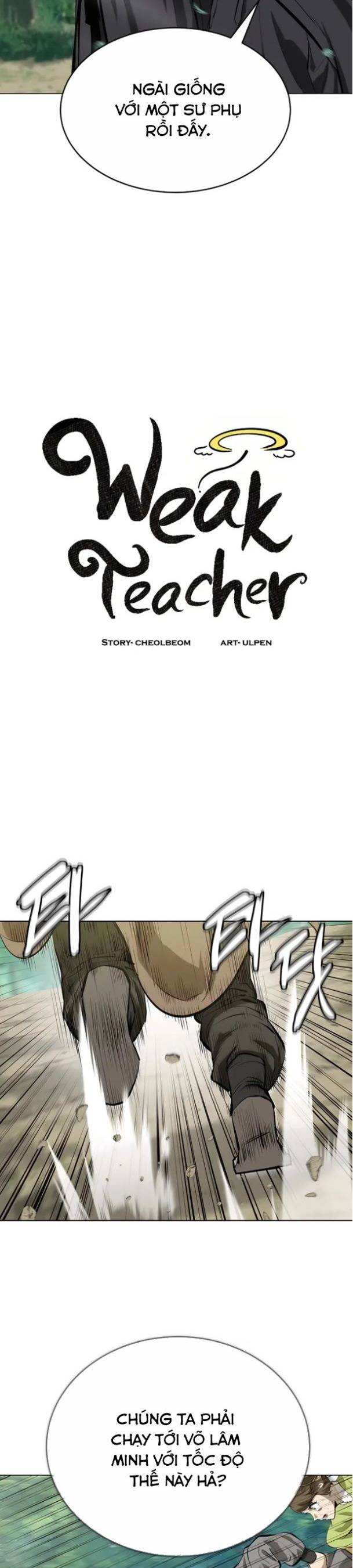 Sư Phụ Quỷ Diện - Page 4