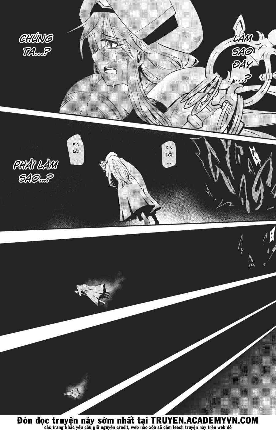 Thợ Săn Goblin - Page 39