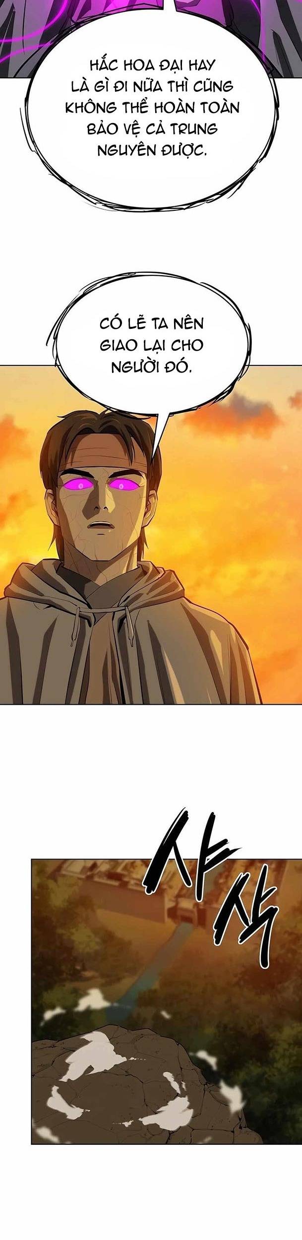 Sư Phụ Quỷ Diện - Page 14