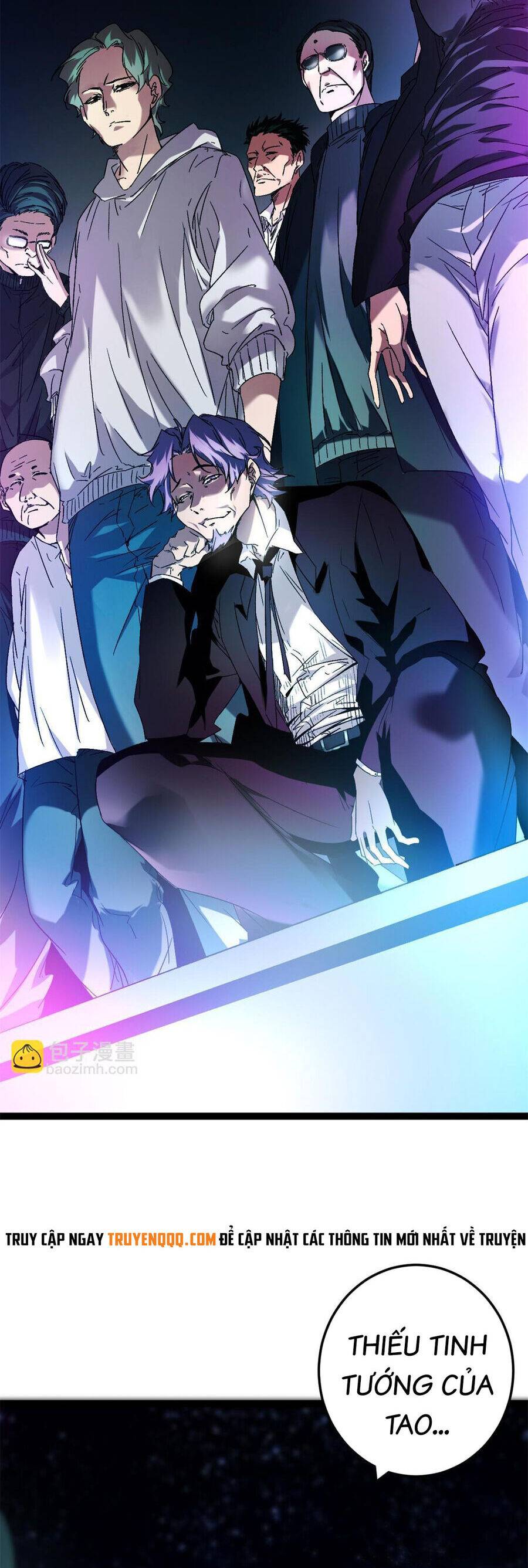 Cái Bóng Vạn Năng - Page 24