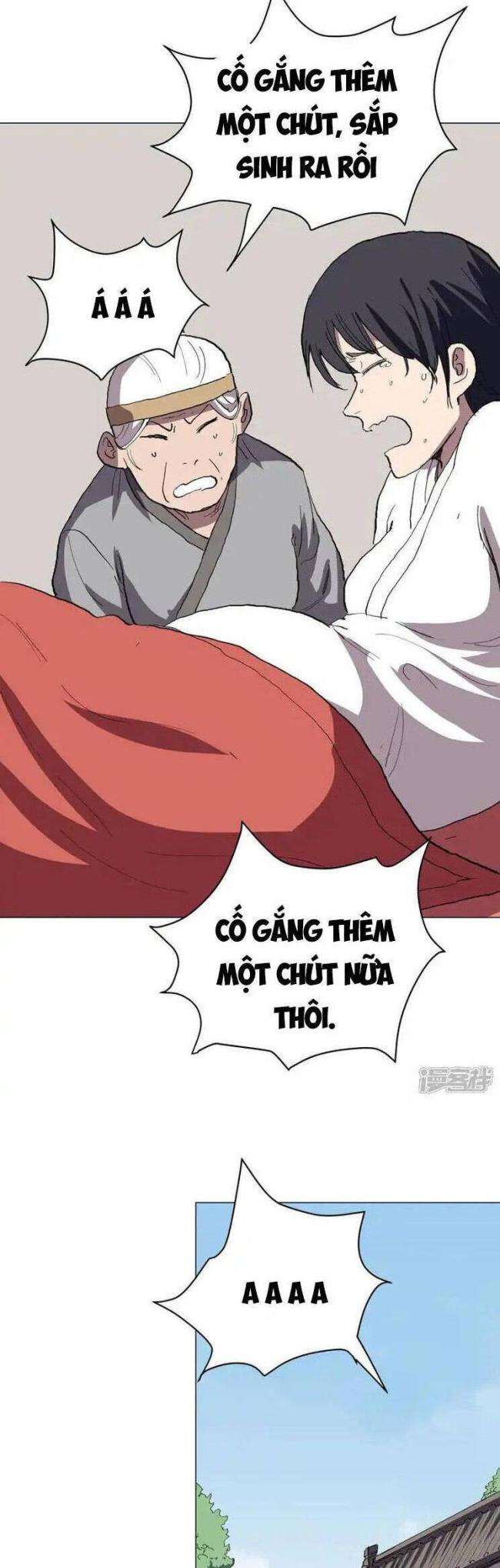 Tu Tiên Giả Đại Chiến Siêu Năng Lực - Page 11