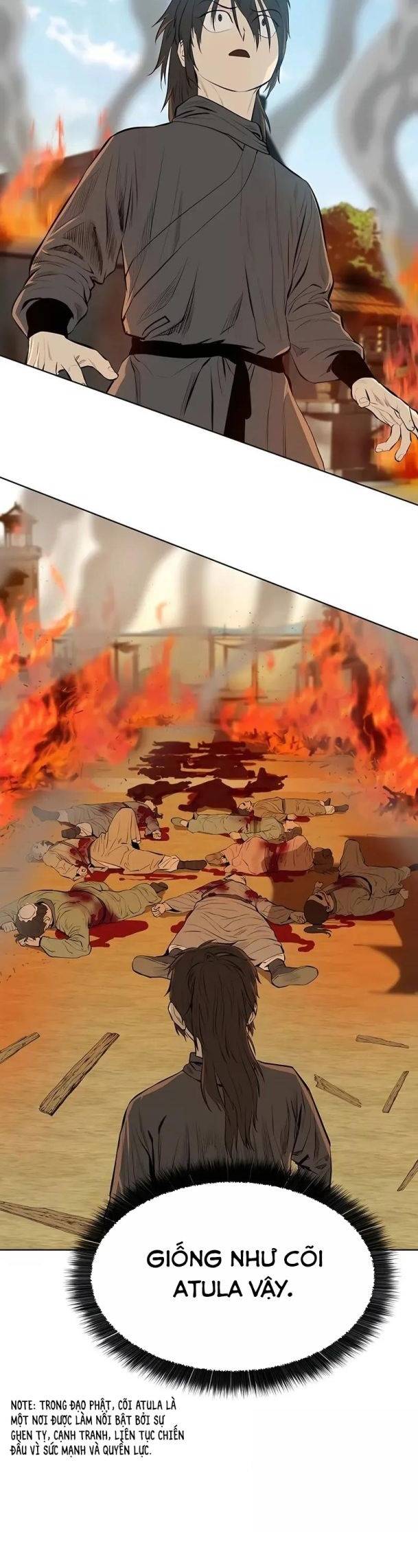 Sư Phụ Quỷ Diện - Page 42