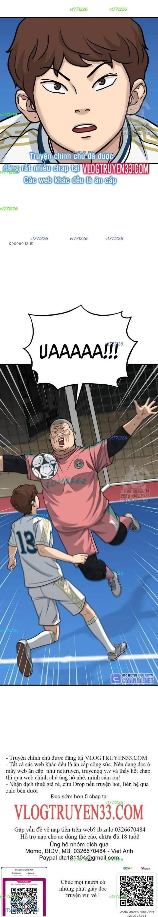 Thủ Môn - Page 37