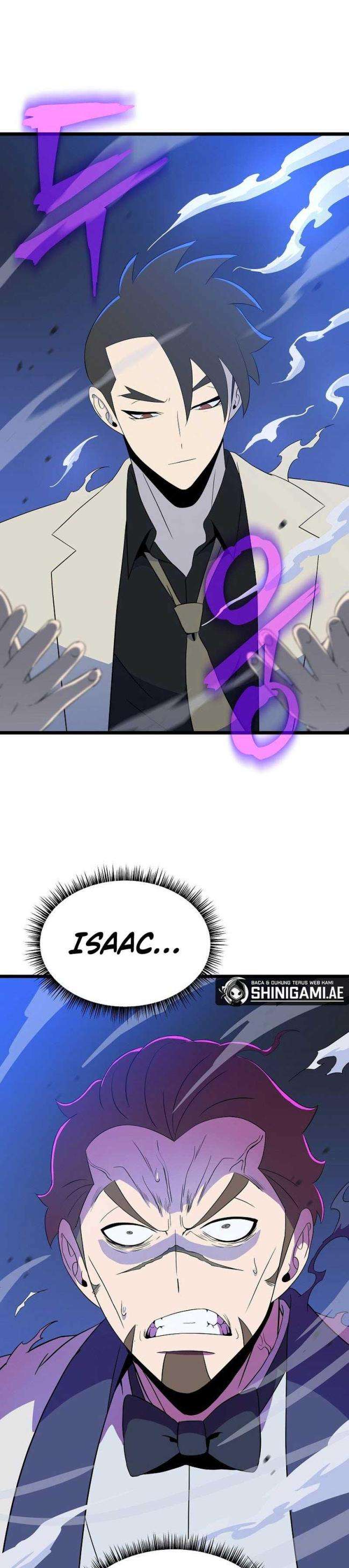 Kẻ Săn Anh Hùng - Page 36