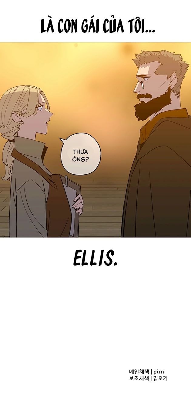 Chiến Binh Quật Cường - Page 60