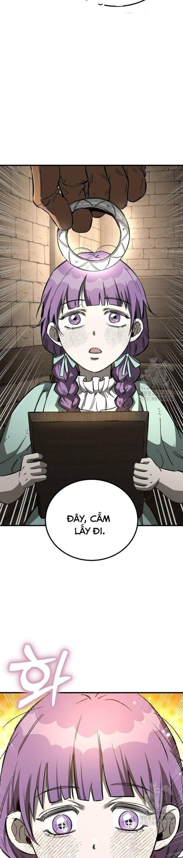 Hộ Vệ Điên Cuồng Trong Tiểu Thuyết Trung Cổ - Page 32