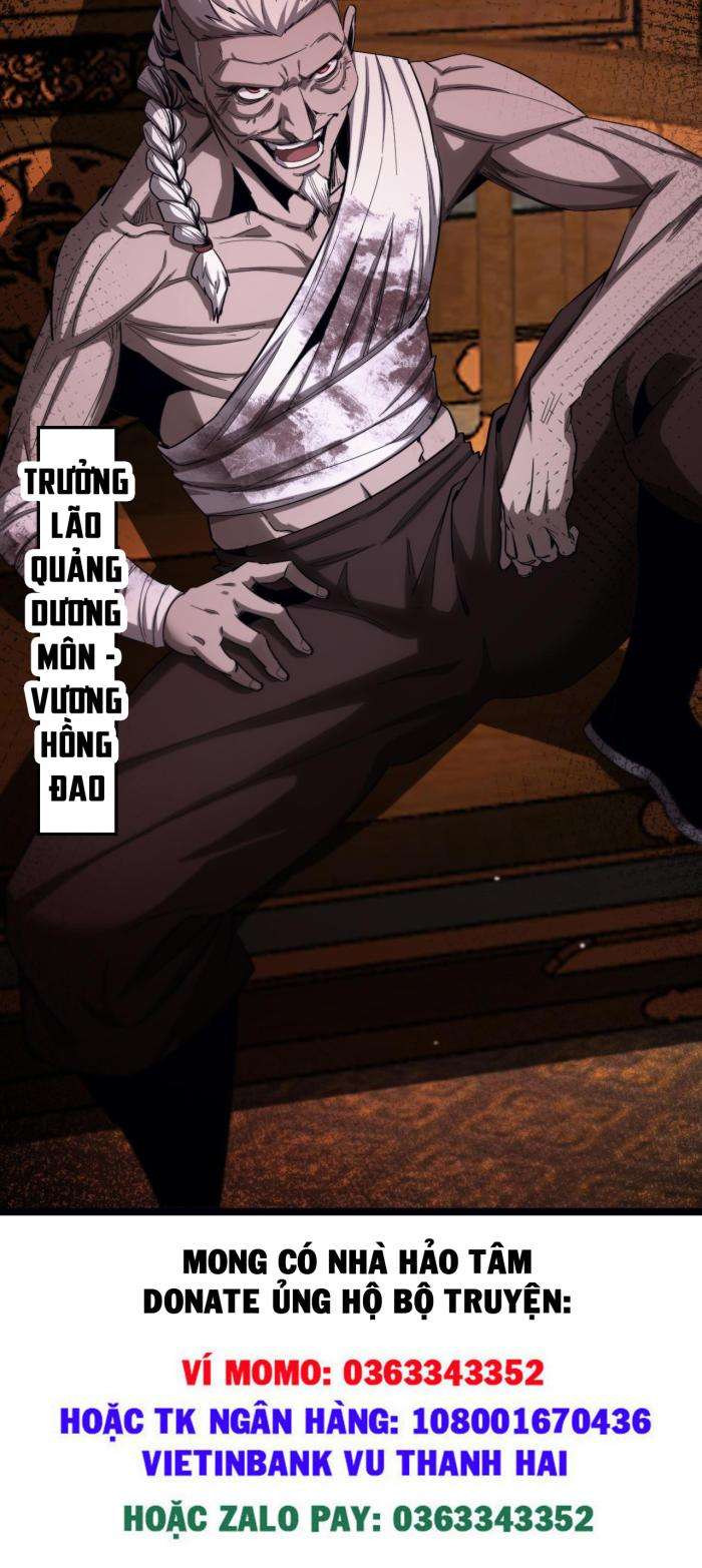 Chư Giới - Tận Thế Online - Page 45