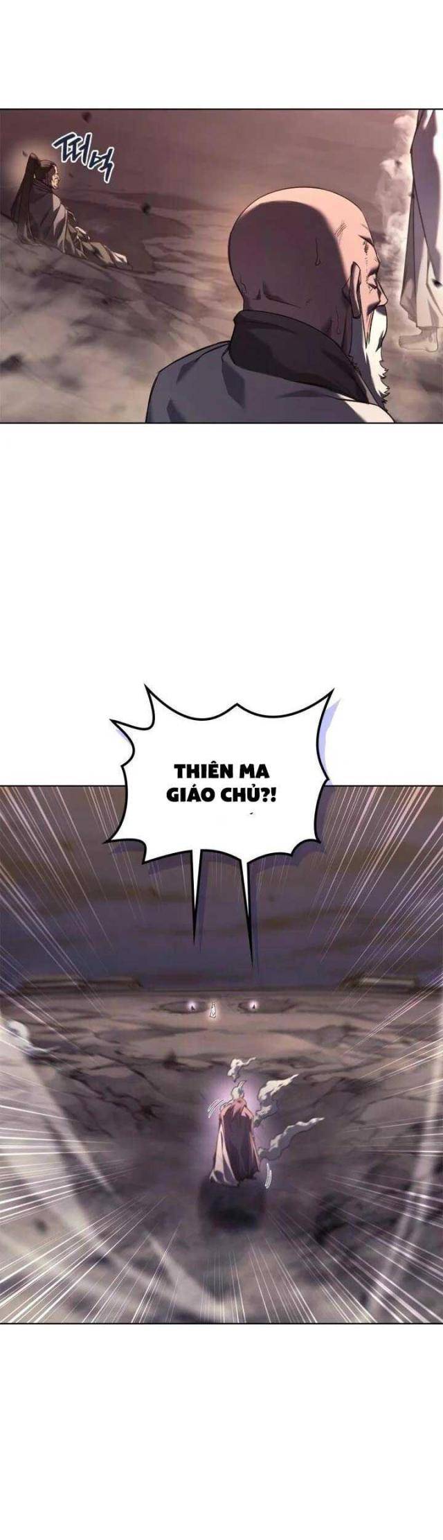 Biên Niên Sử Của Thiên Quỷ - Page 9