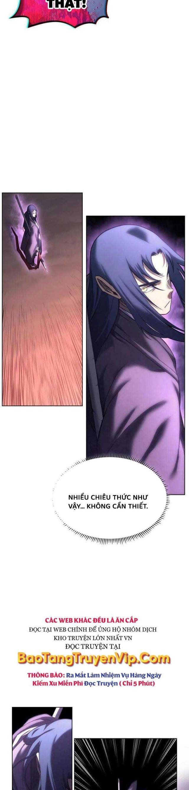 Biên Niên Sử Của Thiên Quỷ - Page 33