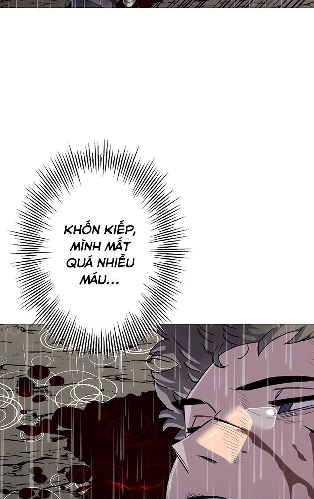 Chiến Binh Quật Cường - Page 29