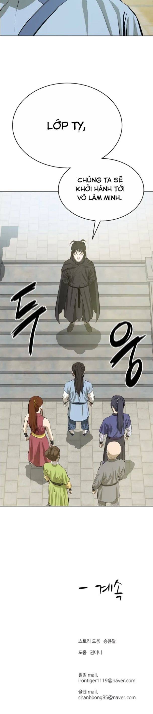 Sư Phụ Quỷ Diện - Page 27