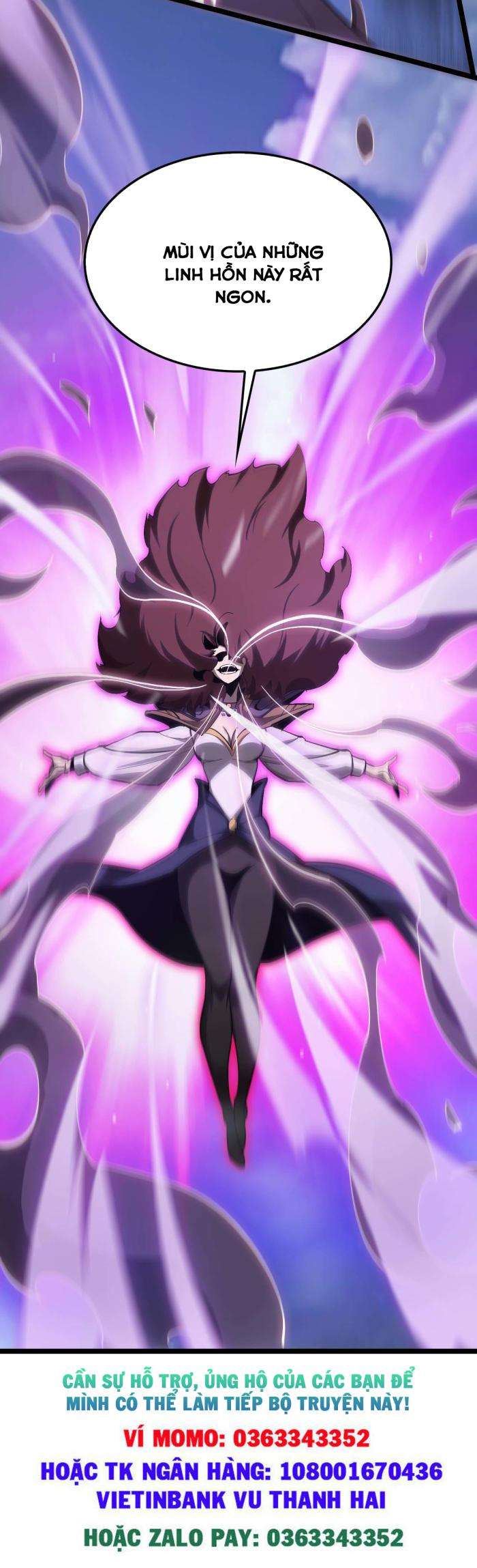 Chư Giới - Tận Thế Online - Page 50